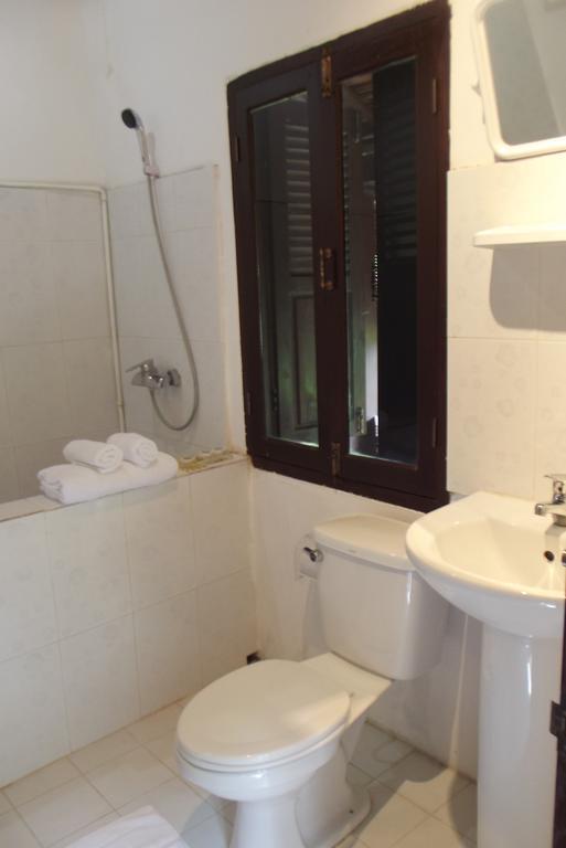 Ban Vivanh chambres d'hotes Luang Prabang Buitenkant foto