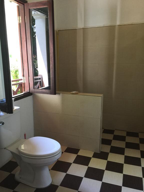 Ban Vivanh chambres d'hotes Luang Prabang Buitenkant foto